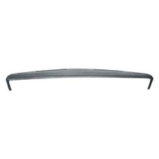 Coverlay 18-604-LGR Dash Board Cover Light Gray w/Outside Speakers For Caprice