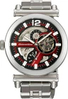 ORIENT STAR RETRO NOSTALGIC FUTURE ROAD BIKE SPECIAL EDITION MECHANICAL WZ0021DK
