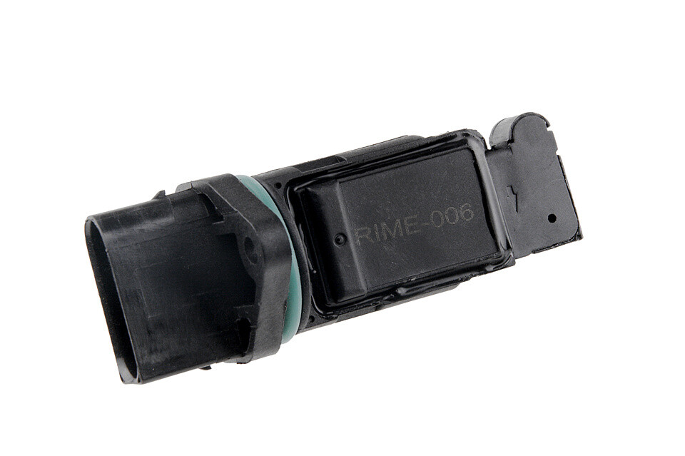 Débitmètre de masse d'air pour Mercedes Classe A Vaneo A0041537328