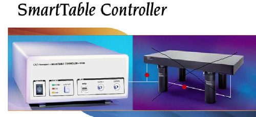 Newport Smart Table Controller ST-200
