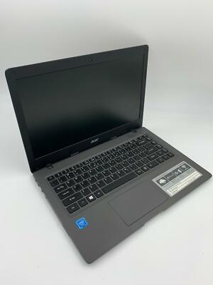 Acer One Cloudbook 2GB RAM, 32 GB SSD. 