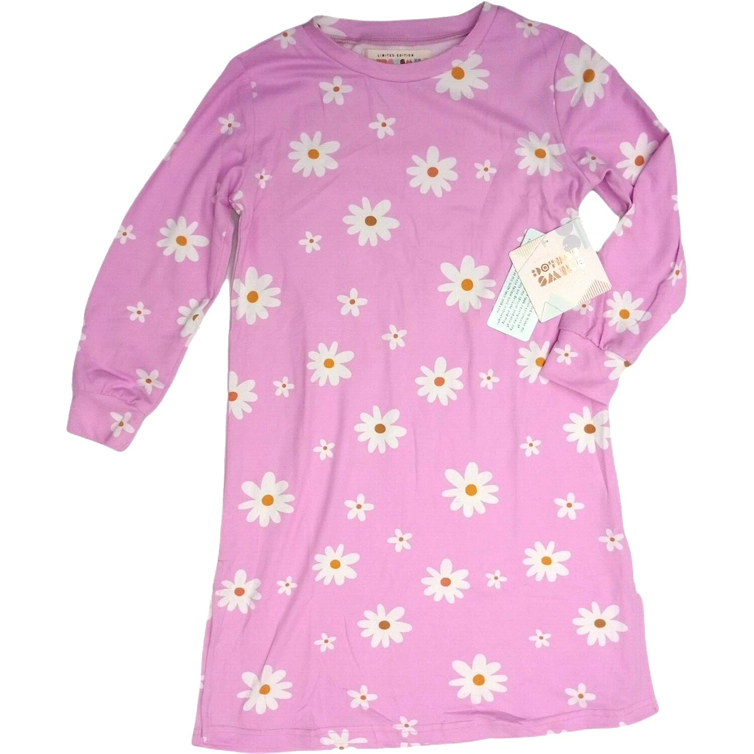 Daisy Vestidos para niñas