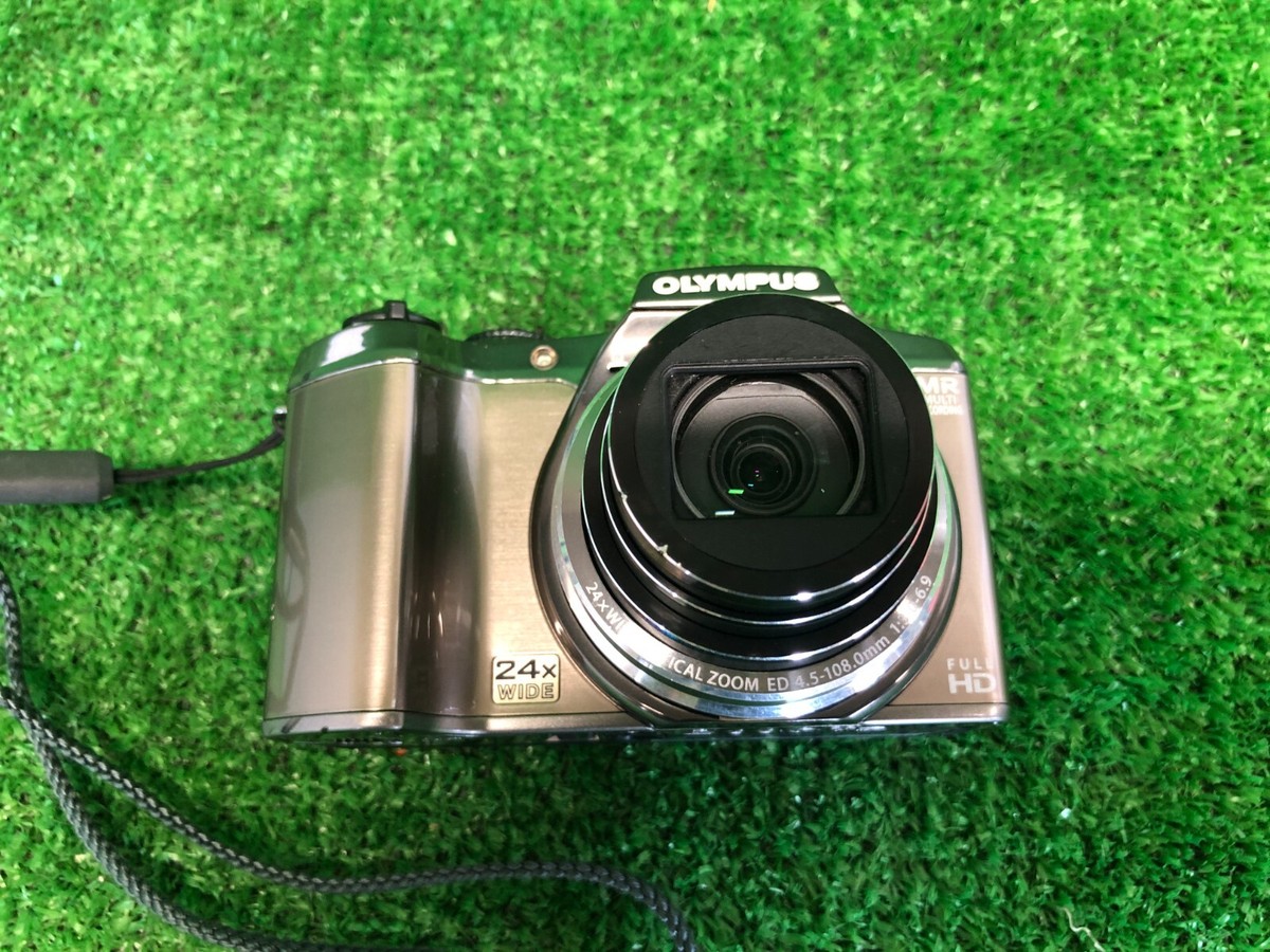 OLYMPUS☆SZ-31MR