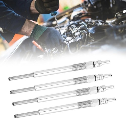 Iron Glow Plugs set Metal Iron Heating Glow Plugs set for Quick Engine - Picture 5 of 8