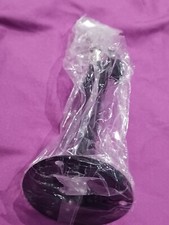 Black 5" Camera Bracket indoor NEW