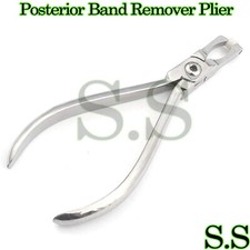 Posterior Band Remover L-Key Orthodontic Instrument 