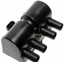 NEW OE STANDARD IGNITION COIL For 1998-2007 CHEVROLET CHEVY ISUZU AMIGO UF356