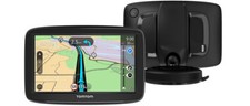 Navigatore satellitare per auto TomTom Start 42 con mappe a vita Europa occidentale