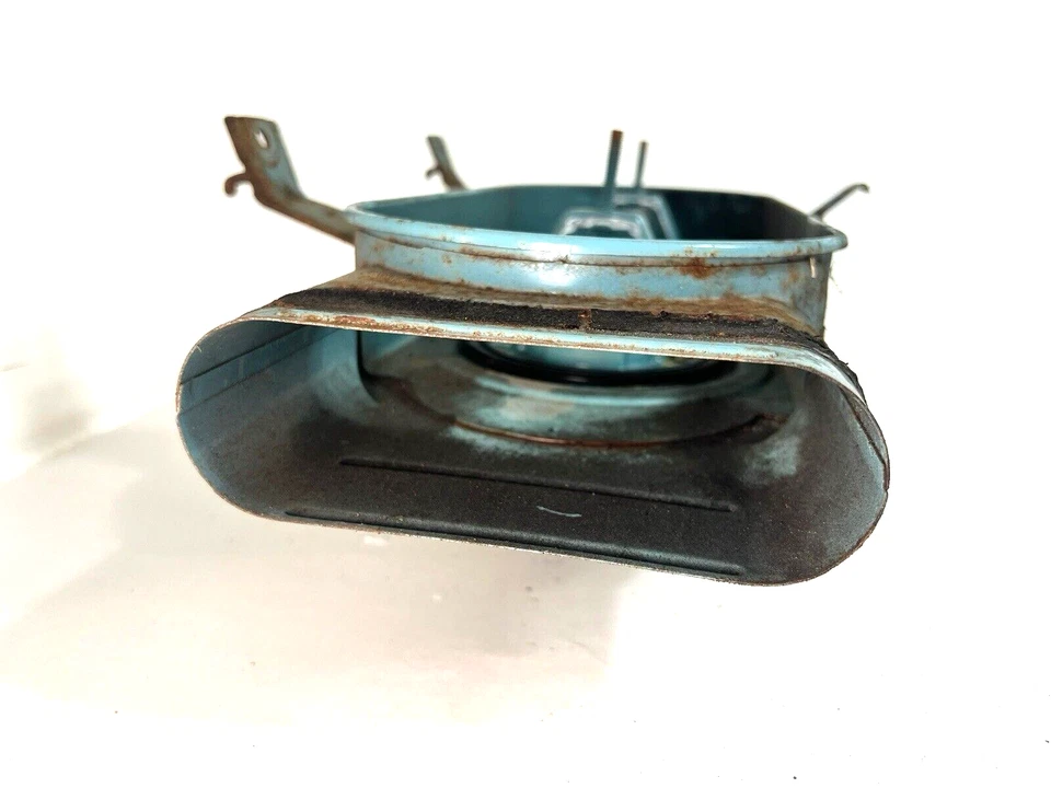 80-83 NISSAN DATSUN 280ZX 280Z OEM AIRBOX ADMISIÓN LIMPIADOR FILTRO CAJA SIN TAPA Foto 4 de 4