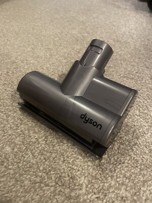 Dyson V6 - Mini Motorhead Bürstenkopf Baugruppe Original Gebrauchtteil - Kabellos