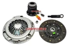 FX CLUTCH KIT w/ SLAVE for 95-12 FORD RANGER 2.3 2.5 3.0 Mazda B2300 B2500 B3000