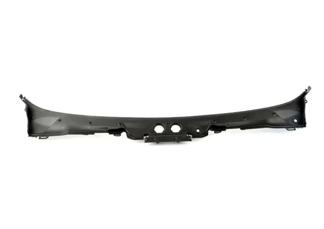 NEU BMW 2 COUPÉ F87 FRONT WISCHER COWL TRIM 8073545 51718073545 