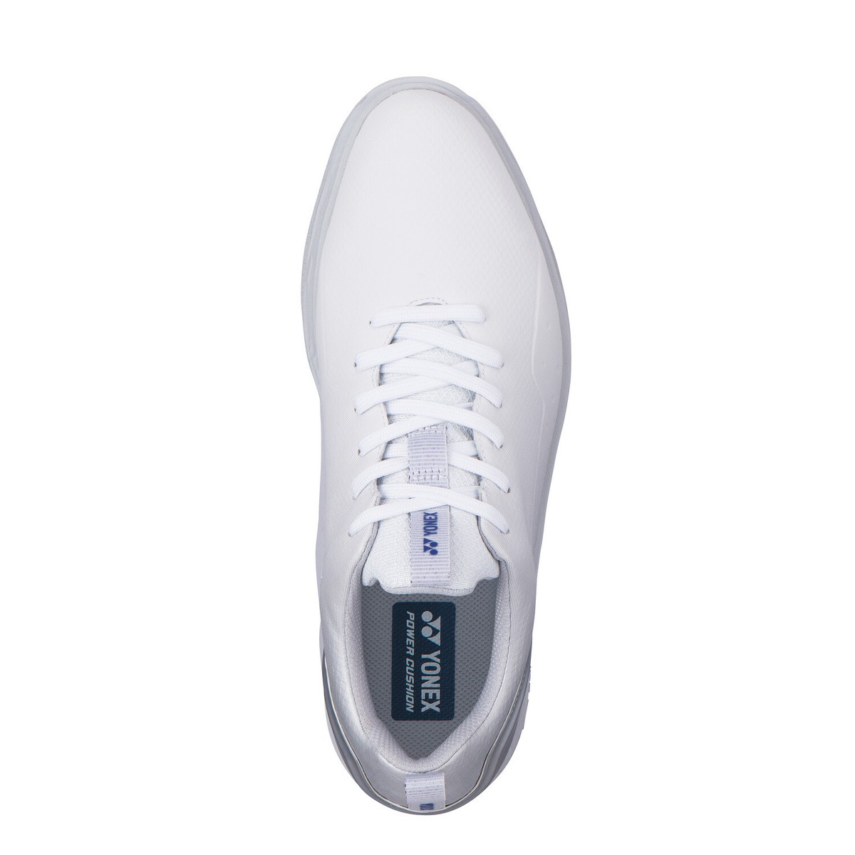 YONEX Golf Shoes POWER CUSHION ECLIPSION 1 MEN SHG-E01M 011 White