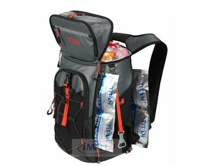 arctic zone 24 can backpack cooler