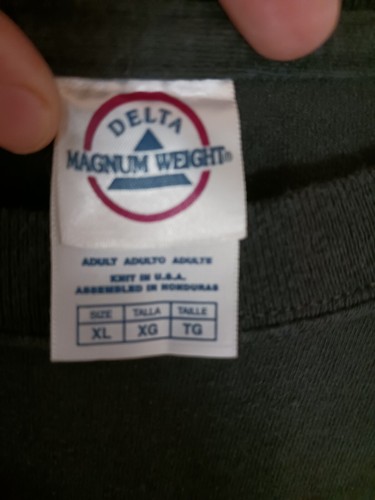 Vtg Mark Martin Nascar T-Shirt All Over Print Logo Viagra Roush Racing Mens XL - Picture 6 of 8