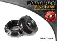 Powerflex Black Fr Federbein Top Halterungen FüR Renault Clio 2 172 182 98-12