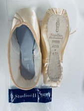 Freed Studios Professional 4 EE Hard Shank