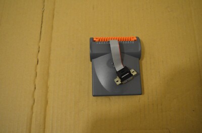 Steuerungstechnik UDSSI Option Modul Emerson Unidrive 9670-6014