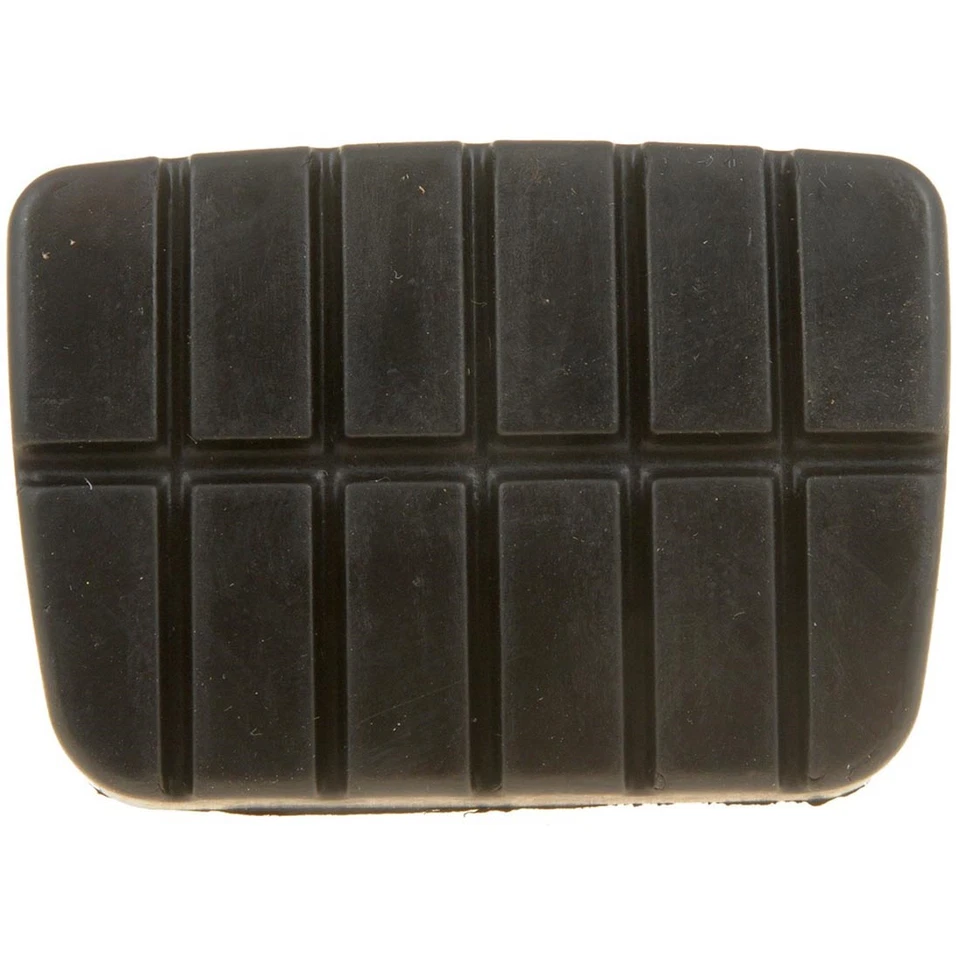 Almohadilla de pedal de embrague/freno de transmisión manual para Nissan Foto 2 de 4