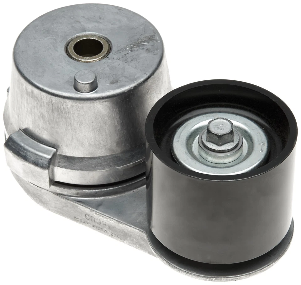 Gates Accessory Drive Belt Tensioner Assembly For 2008 Sterling Truck LT9500 - Image 2 of 4