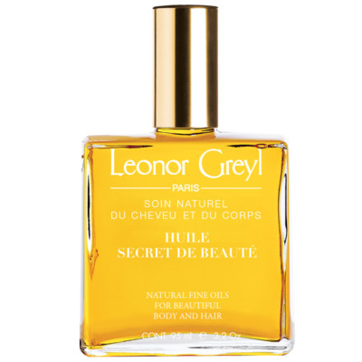 Leonor Greyl Huile Secret De Beauté 95 ml