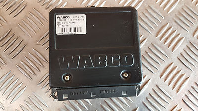 Wabco 446 004 616 0 Steuergrät ABS-E 24V 4S/4M