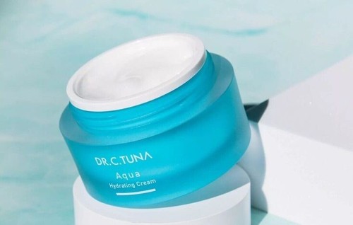Farmasi DR. C. Tuna Aqua Hydrating Cream 1.7 FL.OZ. ! NEW ! SEALED ! UNOPENED ! - Picture 7 of 16