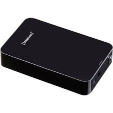 Intenso Memory Center 6 TB Externe Festplatte 8.9 cm (3.5 Zoll) USB-A (USB 3.2