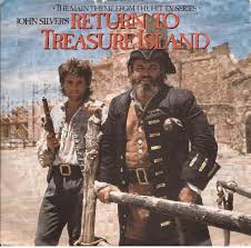 Terry Oldfield & Tom McGuinness - The Main Theme From The Hit T.V. Series Joh...