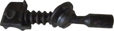 #ad 585514001 Oil Pump Hose Oiler Hose Husqvarna OEM 455e 455 Rancher 460 461 $12.94