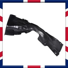 Front Left Side Splashguard For Hyundai Ioniq 2017-2019 86811G2000