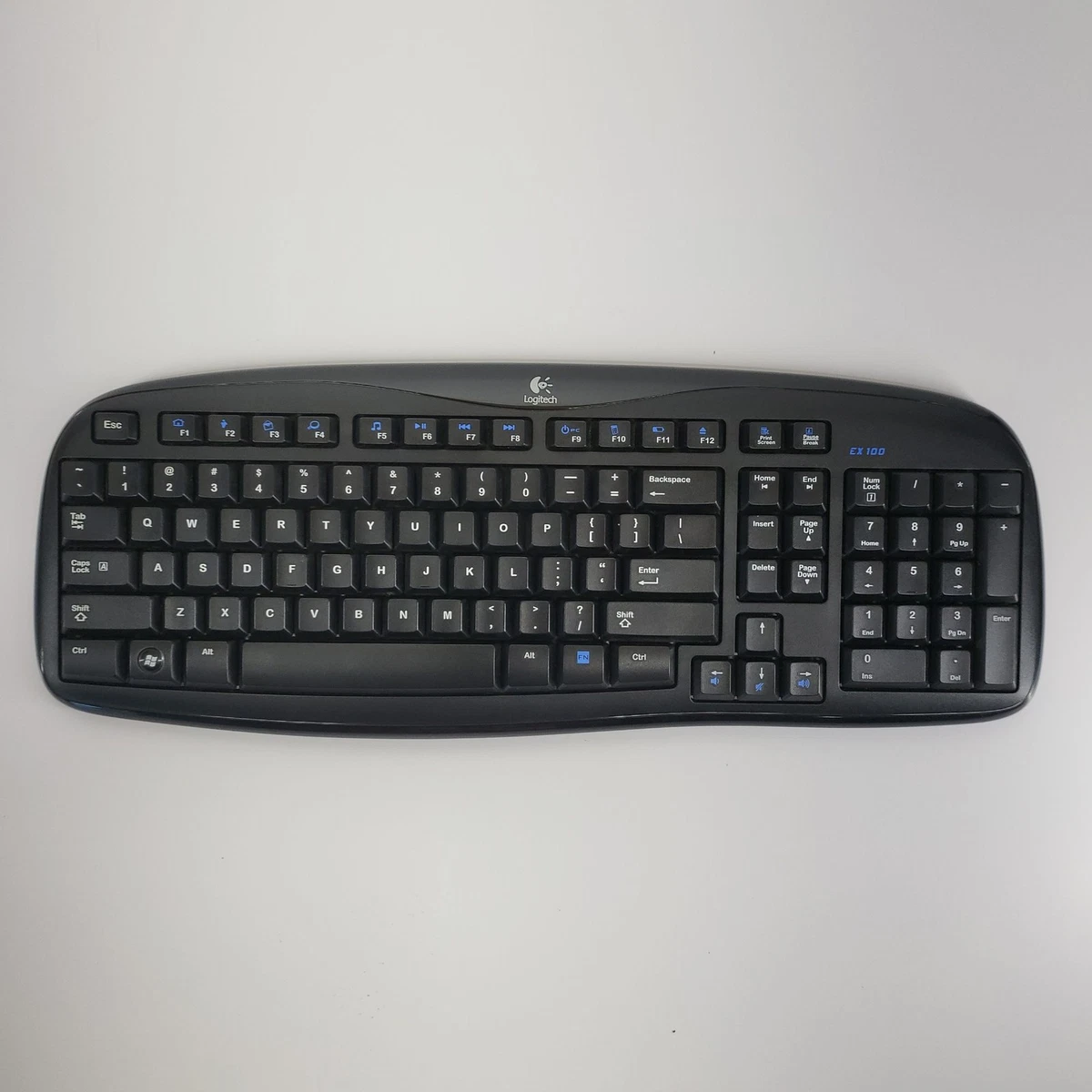 ロジクール EX100 コードレスデスクトップ EX-100 6g7v4d0 Amazon.co.jp: ロジクール EX100 コードレスデスクトップ EX-100
