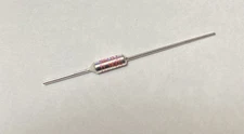Thermal Fuse 10A 250V 142 Deg C Replacement
