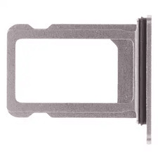 Replacement SIM Card Tray Compatible For iPhone 13 Mini Genuine OEM  Pink 