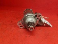 AUDI Q3 STARTER MOTOR 2018 1.4L PETROL 6 SPEED MANUAL  CZEA