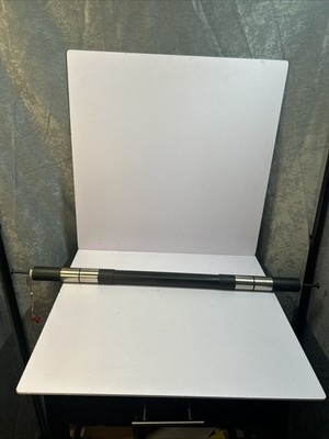Proform 835QT Treadmill Console Frame Grip Pulse Crossbar. | eBay