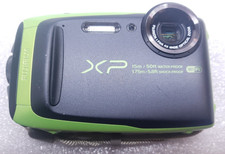 Fujifilm FinePix XP90 16MP Digital Waterproof Camera 99