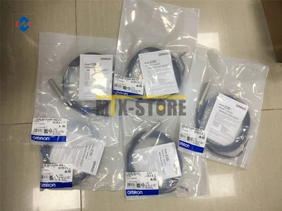 FOR Omron-E2B-M12LS04-WZ-C1 1PCS Brand Sensor&Proximity Switch #vn