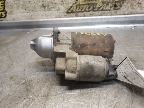 Starter Motor VIN B 8th Digit Opt Luv 1.4L AT Fits 11-16 CRUZE 1252241 - Picture 6 of 12