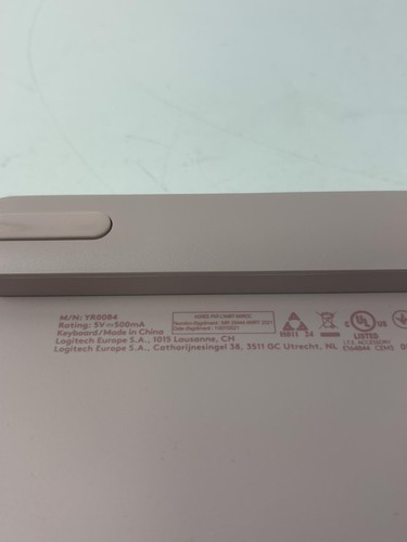 Logitech MX Keys S Wireless Keyboard... - Picture 5 of 5