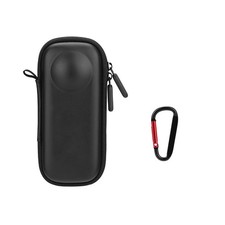 Durable Storage Bag Carrying Protective Case for Insta360 X4 Camera Accessories
