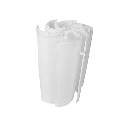 Unicel FS-2004 48 Sq Ft Vertical DE Grid Replacement Swimming Pool Filter Set...