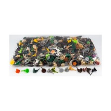 HBG Historical Minis Axis Allies AA Artillery Collection 7 NM