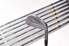 8pcs Mizuno MP-32 Forged 3-4-5-6-7-8-9-PW Iron Set DG S200 Flex Stiff RH Golf