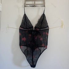 Victoria's Secret Bodysuit Large