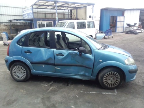 S118085300K Caja Reles/Fusibles para CITROEN C3 1.4 HDi Audace 1995 528794 - Imagen 8 de 8