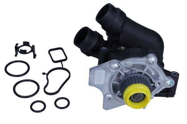 Maxgear 47-0245 Wasserpumpe FüR Audi Seat Skoda VW-image