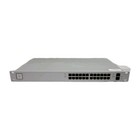 Ubiquiti US-24-250W UniFi 24x POE+ Gigabit Ethernet 2xSFP Managed Network Switch