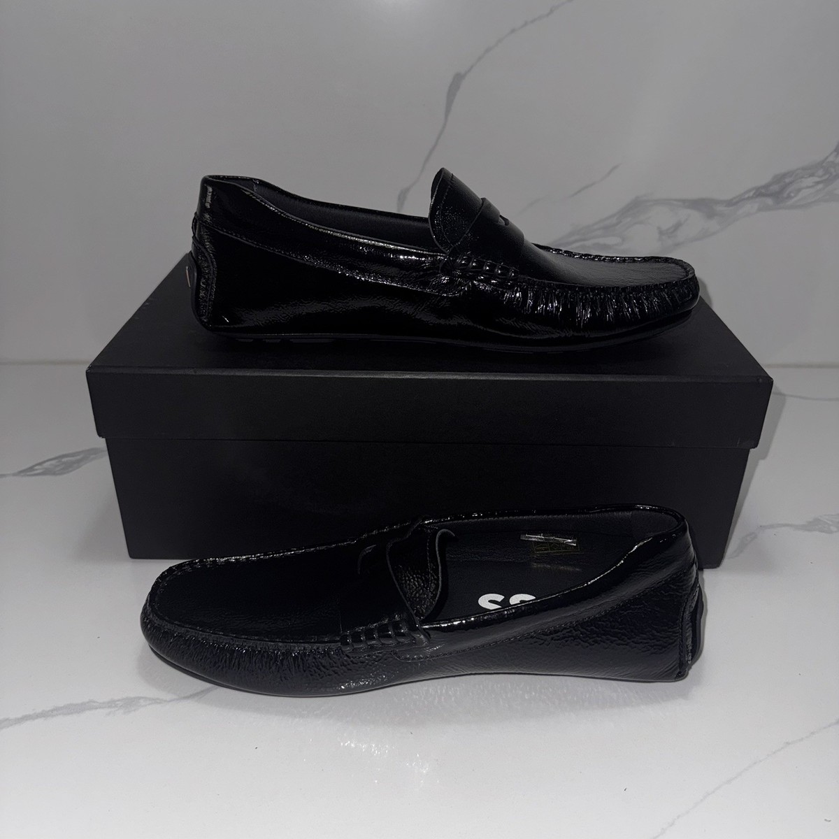 Hugo Boss Noel Mocc Men display picture 2