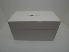 FeiyuTech SPG Plus 3-Axis Dual Handle Gimbal with Five Screw Ports